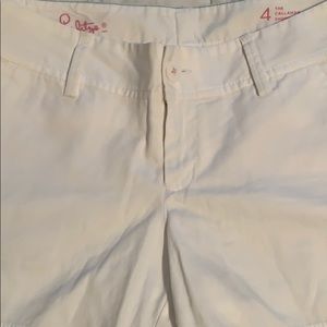 Lilly Callahan Short